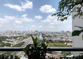 Cần bán căn hộ chung cư City Gate 1 ,Q 8 . 73m2, 2pn . full nội thất 7328102