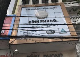 Chính Chủ bán nhà mặt tiền 104 Hùng Vương, DTSD: 185m2 Q.10 6472247