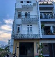 bán nhà đẹp, DT: 5x16m, Thống Nhất ,p9.GV 7333795