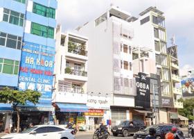 Chính chủ bán căn Góc 2 MT (5.6x23.5m) Nguyễn Văn Cừ,P. Nguyễn Cư Trinh Q1 7334861