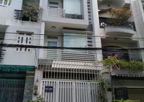 Bán nhà đường Lê Quang Định, Bình Thạnh; 52m2; 4 tầng; giá chỉ 6.4 tỷ 7337391