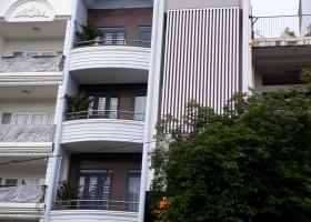 Cần bán gấp nhà Mặt Tiền Hòa Hảo Quận 10 DT:4x20m  giá chỉ 17.5 tỷ. 7338961