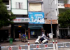 Bán nhà hẻm nhựa 10m đường Tô Hiến Thành, Q10, diện tích: 4x18m, hầm, 3 lầu, chỉ 17 tỷ TL 7338991