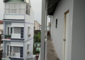 Bán nhà hẻm 6m ô tô đường Bùi Hữu Nghĩa, phường 3, quận 5 diện tích (4x15m) giá 8 tỷ 7339136