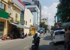  Bán gấp nhà MT kinh doanh đường Ngô Quyền, P. 11, Q5. DT: 5x25 (CN: 122m2) 2 lầu giá chỉ 33 tỷ 7339225