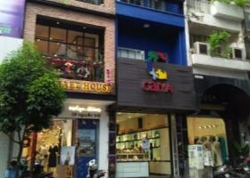 Bán nhà mặt tiền Phạm Văn Hai, P. 2, Q. Tân Bình, DT 5x15m, 2 lầu. Giá bán 20.8tỷ TL. O947.9I.6I.16 7339293