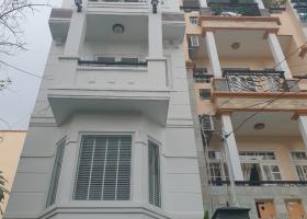 Bán nhà 3 lầu hẻm 254 Lê Văn Thọ, P.11,Gò Vấp, 4x19 giá 8,3 tỷ  7340201