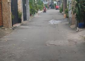 Bán nhà 3 lầu hẻm 254 Lê Văn Thọ, P.11,Gò Vấp, 4x19 giá 8,3 tỷ  7340201