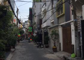 Bán nhà HXH Nguyễn Trãi Q1 dt 3.6x12m giá 8 tỷ 500 7340333