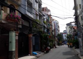 Mặt tiền kinh doanh 3/2 Q11 DT 3*9m giá 9 tỷ 500 7341948
