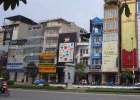 Bán nhà MT Nguyễn Thiện Thuật - Điện Biên Phủ, Quận DT: 5,7 x 25m, giá tốt nhất thị trường. 7342342