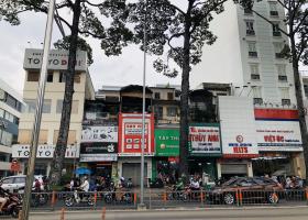 Bán nhà mặt tiền đường Lê Quang Định P.11 Q.Bình Thạnh nhà 2 lầu giá 6.5 tỷ 7343386