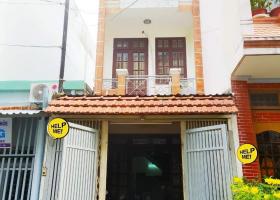 Nhà HXH quay đầu Nguyễn Văn Lượng P.17 Gò Vấp, 3 tầng đẹp, 88m2 giá 6.3 tỷ. 7343945
