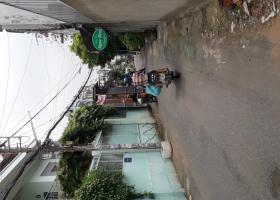  bán nhà hẻm xe hơi Nguyễn Văn Công , DT: 5,3x16m, nở hậu. 7344550