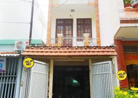 Nhà HXH quay đầu Nguyễn Văn Lượng P.17 Gò Vấp, 3 tầng đẹp, 90m, 4*15 giá 6 tỷ3 TL. Gấp Bán. 7344711