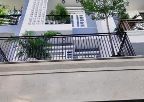 Cần bán gấp nhà HXH 6 mét Trần Văn Hoàng, P9, TB. (4x16m) 4 lầu, nhà đẹp như mới, ô tô vào tận nhà 7345410