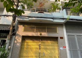 Bán nhà HXH 6m 78/ Ba Vân, hẻm thông thẳng, (4x14m) 4 tầng siêu đẹp, siêu vị trí giá chỉ 7.9 tỷ TL 7345624