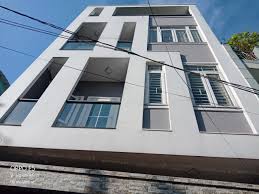 bán  nhà 2 lầu, hẻm 5m, ( 4,6 x15m) Lê Văn Thọ , Gò Vấp . 7347296