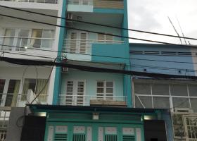 chính chủ bán nhà hxh lạc long quân q11 dt 8,2x17 nhà 3 lầu giá 15,3 tỷ 7348006