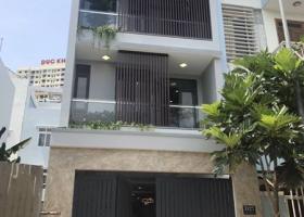 Bán nhà HXH Trần Hưng Đạo Q5 dt 5.3*15m giá 15 tỷ 500 7349059