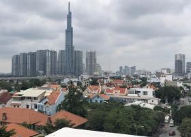 Cần bán nhanh khuôn đất đẹp View trực diện Sông Sài Gòn LandMark 81, Ngang 16m giá 240tr/m2, P. Bình An Q.2 7349582