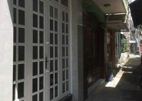Bán nhà mặt phố tại Đường Tạ Quang Bửu, Phường 3, Quận 8, Tp.HCM đúc 3 tầng giá 3.1 Tỷ 7349840