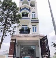 bán nhà 2 lầu  hẻm 5m Thống Nhất  (4,6x15m), giá : 5 tỷ . 7350220