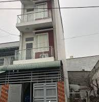 bán nhà 2 lầu đẹp, hẻm 5m Thống Nhất Giá: 3,7 tỷ . 7350490