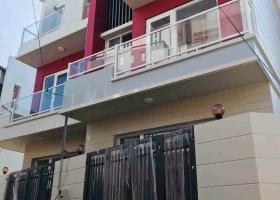 Bán nhà 3 lầu hxh Lê Hồng Phong DT 4*11m giá 9.5 tỷ tl mạnh 7351652