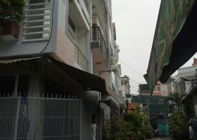 Bán nhà hẻm Trần Hưng Đạo dt 4*17m giá 9.5 tỷ tl 7351964