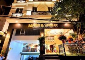 Bán hotel 6 tầng MT Yên Thế - Cửu Long, P2, Tân Bình. DT 8x20m, HĐ thuê 150 triệu/tháng 7353339