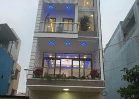 Bán nhà Hẽm Nhựa 6m nguyễn Tri Phương, Q10, 4.4x15m, 2 lầu nhà đẹp chỉ 14 tỷ . 7353946