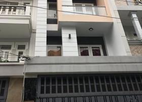 Bán nhà hẻm xe hơi 8m Thành Thái, Phường 12, Quận 10  DT 4.5 X15m giá 14 tỷ. 7353922