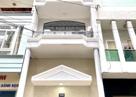 Hot! Nhà HXH 6m Trường Chinh - khu Bảy Hiền (5x20m) 4 tầng rất đẹp, có thang máy giá chỉ 12 tỷ 5 7355360