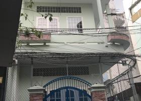  Giảm mạnh 2 tỷ bán nhà mặt tiền Nguyễn Trãi, P. 2, Quận 5,đoạn 2 chiều sầm uất. Thông tin thật 100% 7356093