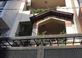 Bán nhà hẻm Nguyễn Trãi dt 5*13m, 2 lầu giá 8.6 tỷ 7356170