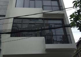 Bán nhà CHDV + VP Nguyễn Đình Chiểu, P Đa Kao, Quận 1, Tp.HCM diện tích 138m2  giá 39,5 Tỷ 7360149