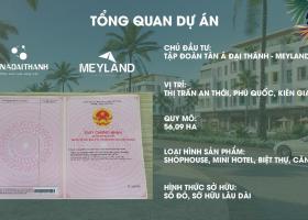 MEYHOMES CAPITAL Phú Quốc - Thiên Đường Đất Việt 7361016