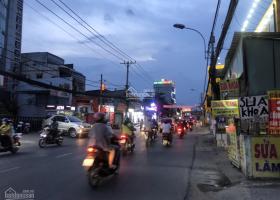 Bán đất thổ cư mặt tiền đường nhựa 20m Pháo Binh, Trâm Vàng 3, Gò Dầu, Tây Ninh. TDT: 1.060,2m2 24x48m. Gần bệnh viện Xuyên Á Tây Ninh 7361682