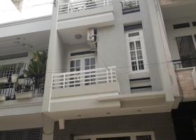 Nhà Hẽm 8m Bầu Cát, 4 x 16m, 64m2, 2 lầu, P. 14, Q. Tân Bình 9.5 Tỷ 7362697