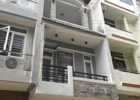 Nhà HXT 8m Lề Đường 3m Bầu Cát  (4  x 16) 64m2 2 Lầu Mới P.14, Q.Tân Bình. Giá 9.5 Tỷ 7362707
