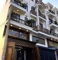 Tôi cần bán gấp căn nhà HXH 6m đường Lê Văn Thọ, P.9 GV DT 4 x 22 6.8 tỷ TL 7363589