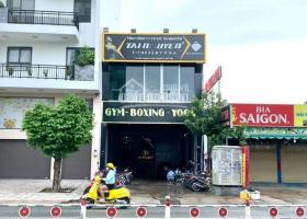 Bán đất thổ cư mặt tiền đường nhựa 20m Pháo Binh, Trâm Vàng 3, Gò Dầu, Tây Ninh. TDT: 1.060,2m2 24x48m. Gần bệnh viện Xuyên Á Tây Ninh 7364259