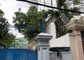 MẶT TIỀN NGUYỄN KHUYẾN - PHAN VĂN TRỊ, P12, BÌNH THẠNH, 5.9X18M, 3 TẦNG, GIÁ 11 TỶ 7368944
