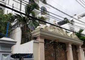 MẶT TIỀN NGUYỄN KHUYẾN - PHAN VĂN TRỊ, P12, BÌNH THẠNH, 5.9X18M, 3 TẦNG, GIÁ 11 TỶ 7368944