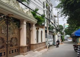 MẶT TIỀN NGUYỄN KHUYẾN - PHAN VĂN TRỊ, P12, BÌNH THẠNH, 5.9X18M, 3 TẦNG, GIÁ 11 TỶ 7368944