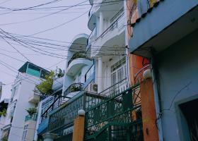 Bán nhà khu biệt thự 42 đường Nguyễn Minh Hoàng, DT: 4x16m, giá chỉ 14.5 tỷ 7370713