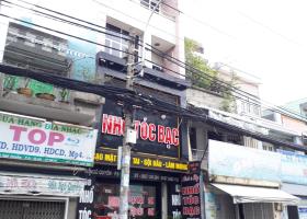 Bán nhà 3 tầng lầu hẻm Nguyễn Trãi Q5 dt 5.5*10m giá 8.3 tl 7371572