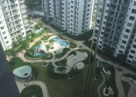 Celodon City - 68 đường N1 - phường Sơn Kỳ - Tân Phú. 7371586