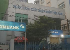 Building 12x16m mặt tiền Đồng Nai - Trường Sơn, Cư Xá Bắc Hải, Quận 10. Ngân hàng thuê 7373049